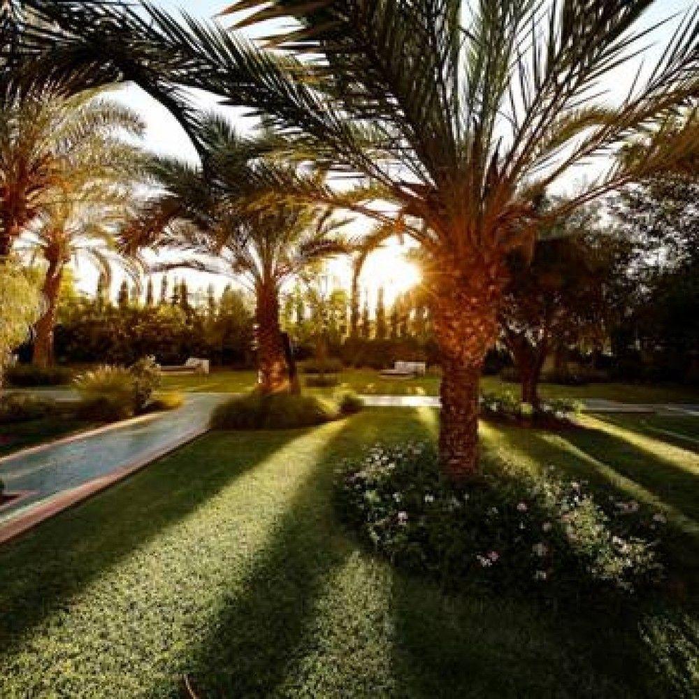 Отель Jardins D'Ines Марракеш Экстерьер фото